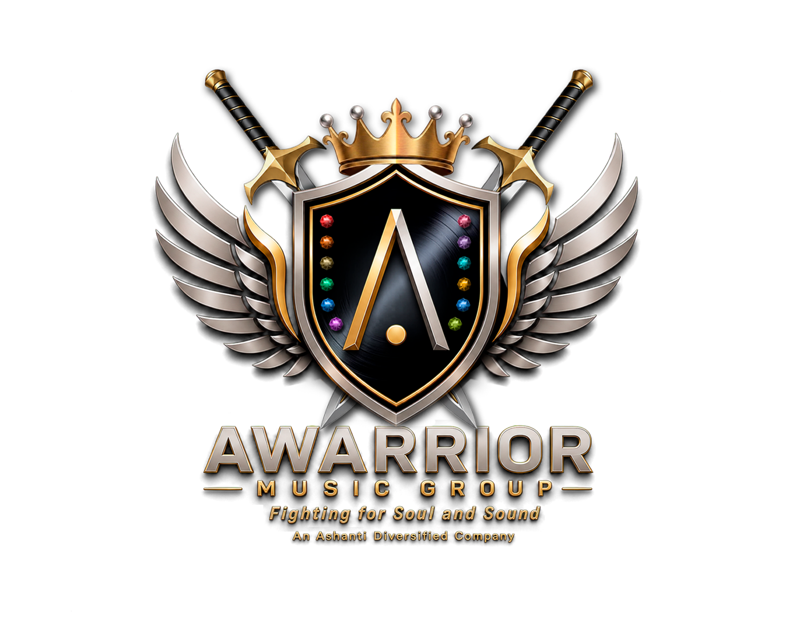 Awarrior Music Group — Fighting for Soul and Sound