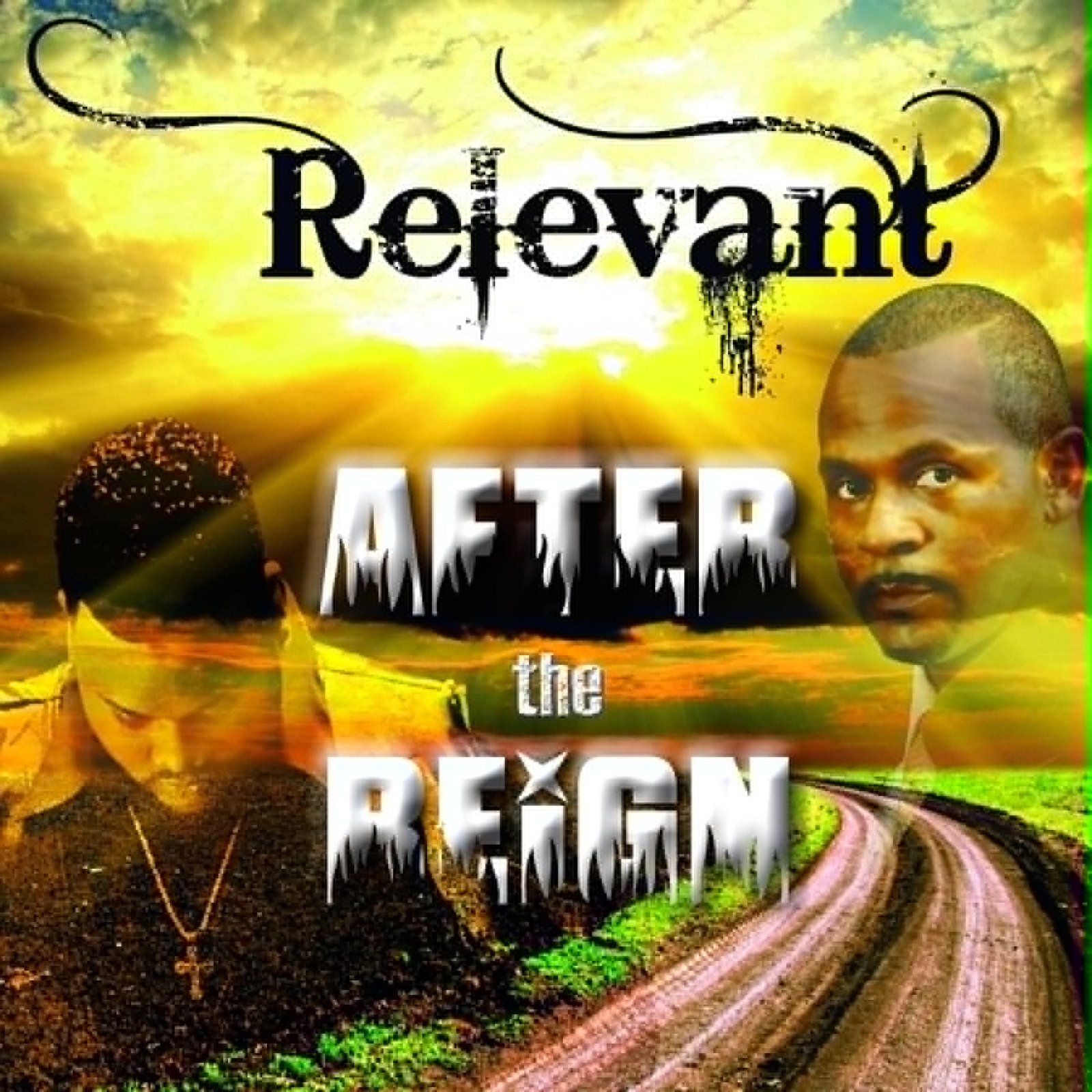 Released by Doc C and Raphael Ashanti, circa 2009