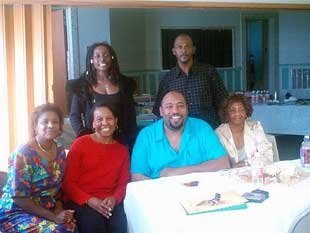 William Becton Gospel Songwriters Workshop, Pensacola